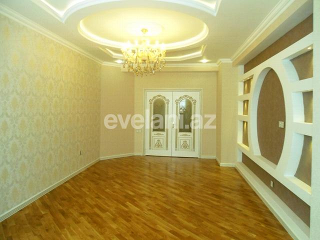 Satılır, yeni tikili, 3 otaqlı, 103 m², Bakı, Yasamal r, İnşaatçılar m.