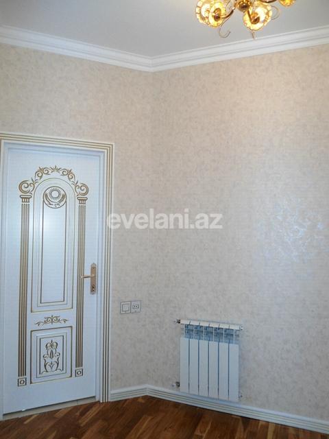 Satılır, yeni tikili, 3 otaqlı, 103 m², Bakı, Yasamal r, İnşaatçılar m.