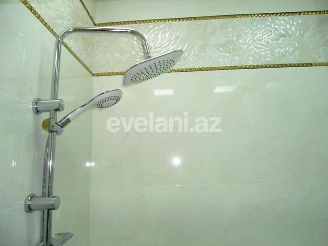 Satılır, yeni tikili, 3 otaqlı, 103 m², Bakı, Yasamal r, İnşaatçılar m.