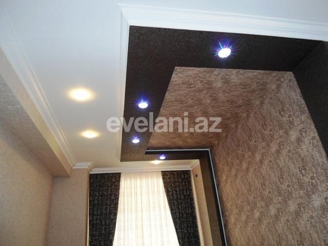 Satılır, yeni tikili, 3 otaqlı, 103 m², Bakı, Yasamal r, İnşaatçılar m.