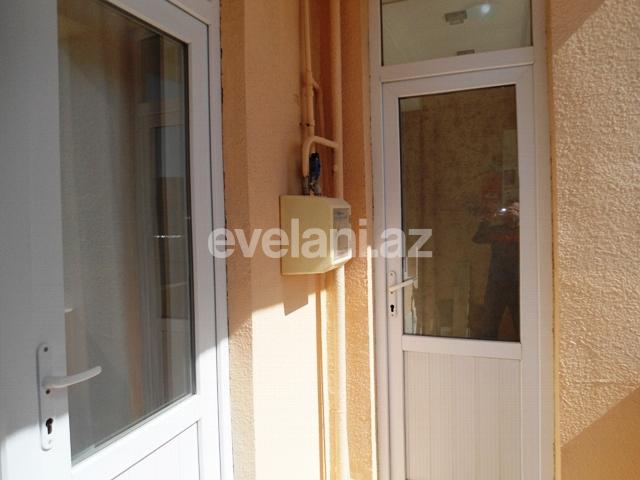 Satılır, yeni tikili, 3 otaqlı, 103 m², Bakı, Yasamal r, İnşaatçılar m.