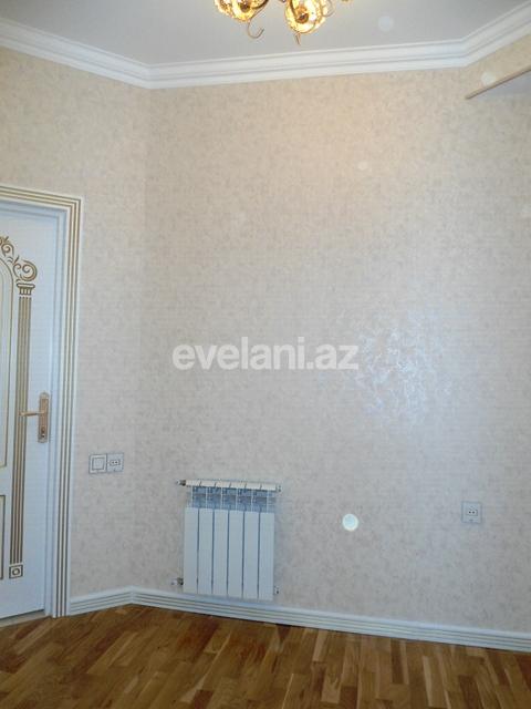 Satılır, yeni tikili, 3 otaqlı, 103 m², Bakı, Yasamal r, İnşaatçılar m.