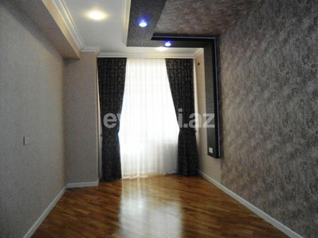 Satılır, yeni tikili, 3 otaqlı, 103 m², Bakı, Yasamal r, İnşaatçılar m.