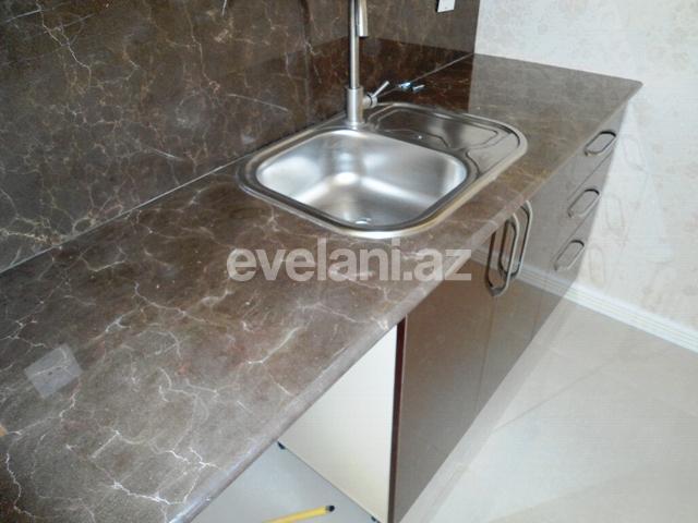 Satılır, yeni tikili, 3 otaqlı, 103 m², Bakı, Yasamal r, İnşaatçılar m.