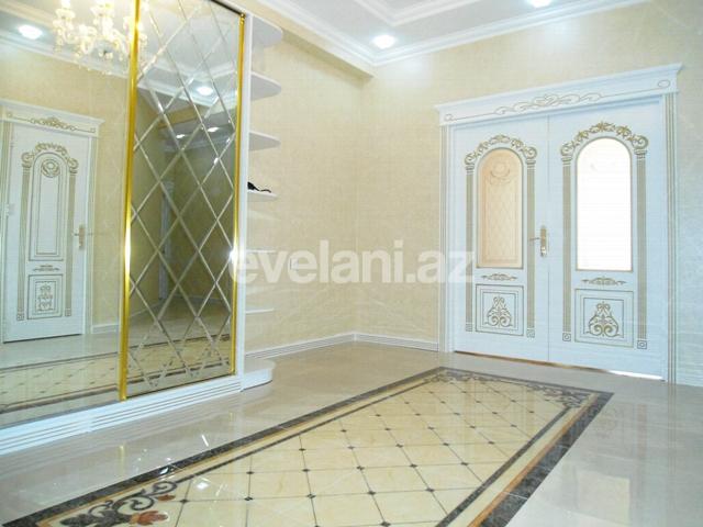 Satılır, yeni tikili, 3 otaqlı, 103 m², Bakı, Yasamal r, İnşaatçılar m.