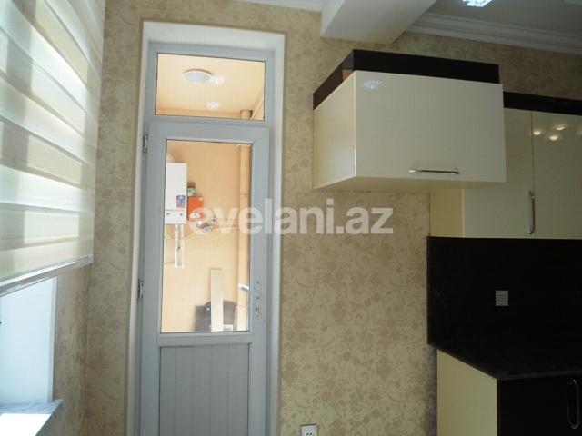 Satılır, yeni tikili, 3 otaqlı, 103 m², Bakı, Yasamal r, İnşaatçılar m.