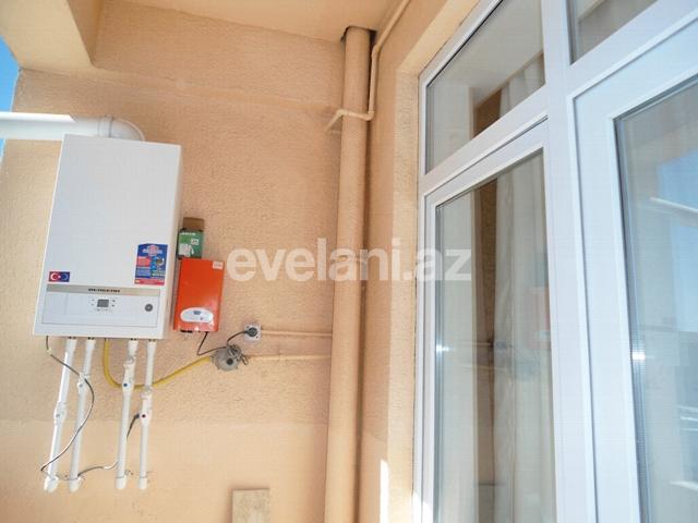 Satılır, yeni tikili, 3 otaqlı, 103 m², Bakı, Yasamal r, İnşaatçılar m.