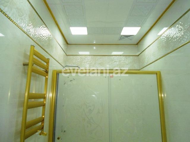 Satılır, yeni tikili, 3 otaqlı, 103 m², Bakı, Yasamal r, İnşaatçılar m.