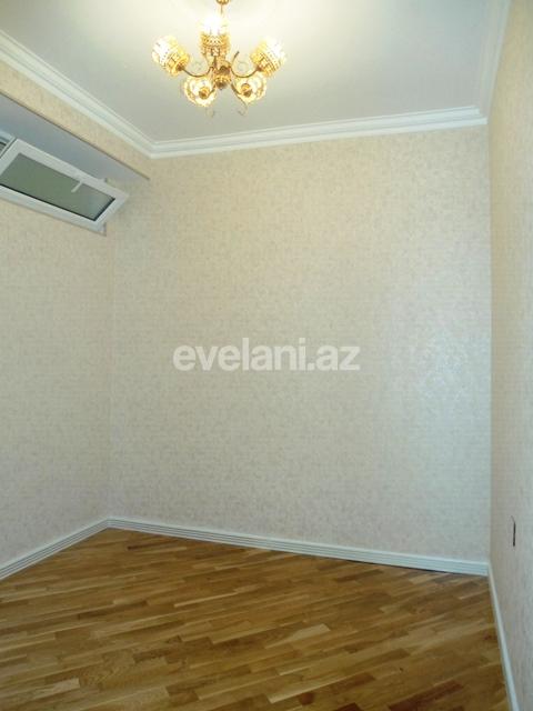 Satılır, yeni tikili, 3 otaqlı, 103 m², Bakı, Yasamal r, İnşaatçılar m.