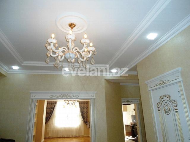 Satılır, yeni tikili, 3 otaqlı, 103 m², Bakı, Yasamal r, İnşaatçılar m.