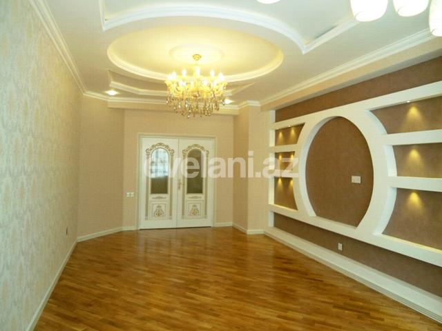 Satılır, yeni tikili, 3 otaqlı, 103 m², Bakı, Yasamal r, İnşaatçılar m.