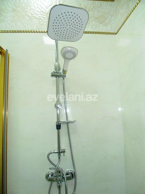 Satılır, yeni tikili, 3 otaqlı, 103 m², Bakı, Yasamal r, İnşaatçılar m.