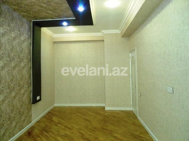 Satılır, yeni tikili, 3 otaqlı, 103 m², Bakı, Yasamal r, İnşaatçılar m.