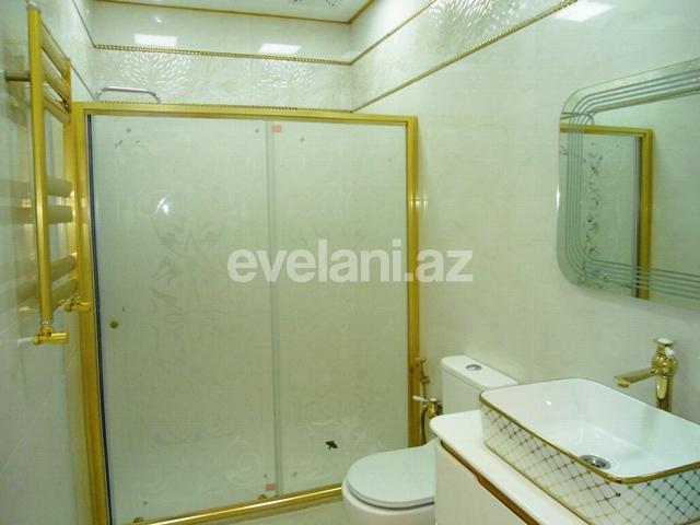 Satılır, yeni tikili, 3 otaqlı, 103 m², Bakı, Yasamal r, İnşaatçılar m.