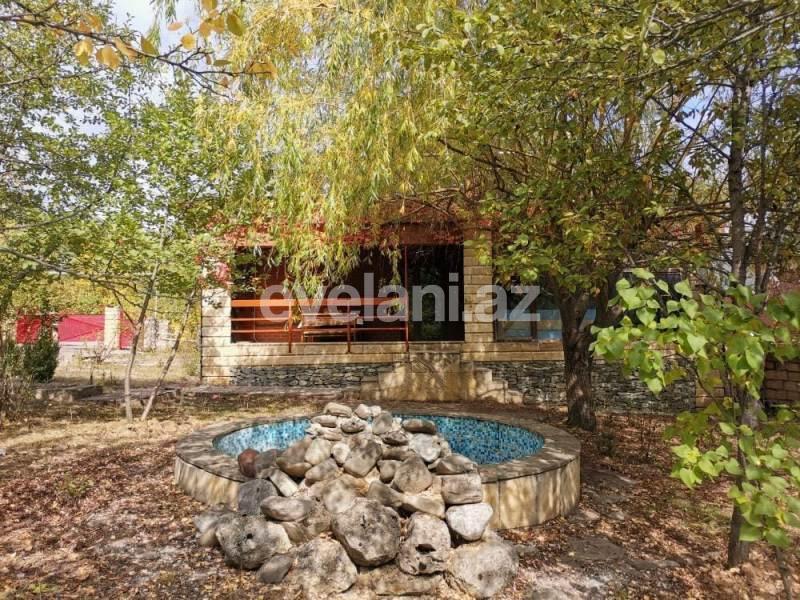 Satılır, villa, 6 otaqlı, 180 m², Quba