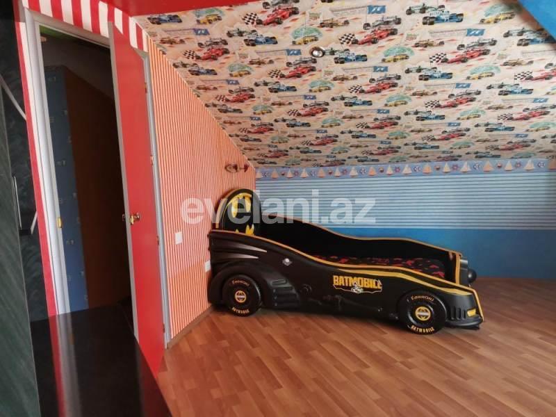 Satılır, villa, 6 otaqlı, 180 m², Quba