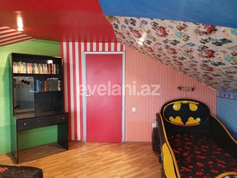 Satılır, villa, 6 otaqlı, 180 m², Quba