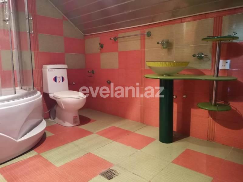 Satılır, villa, 6 otaqlı, 180 m², Quba