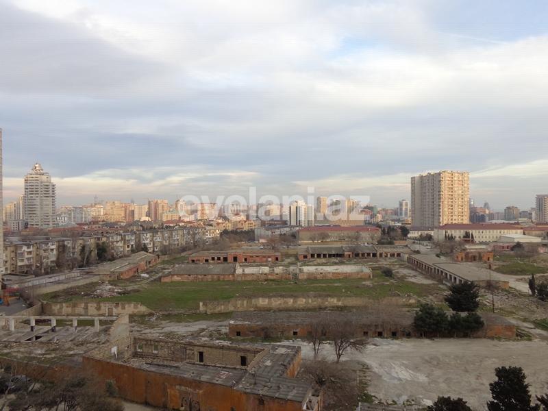 Satılır, yeni tikili, 3 otaqlı, 196 m², Bakı, Yasamal r, Yasamal q, Elmlər Akademiyası m.