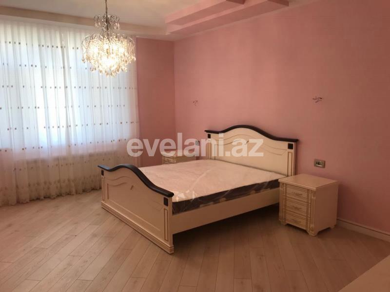 Satılır, yeni tikili, 3 otaqlı, 196 m², Bakı, Yasamal r, Yasamal q, Elmlər Akademiyası m.