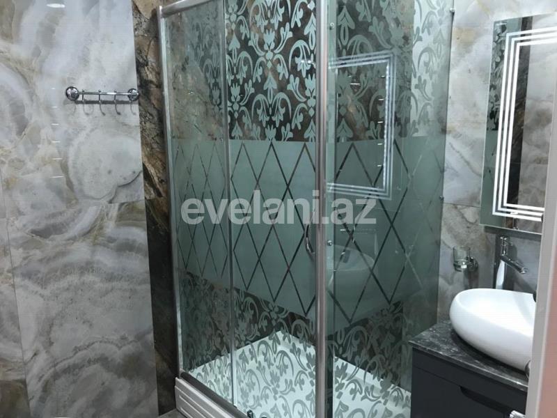 Satılır, yeni tikili, 3 otaqlı, 196 m², Bakı, Yasamal r, Yasamal q, Elmlər Akademiyası m.