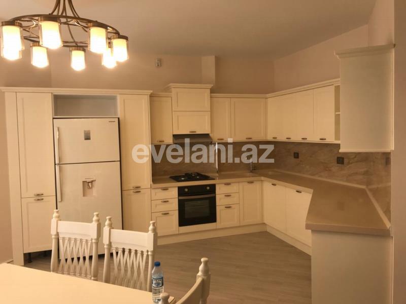 Satılır, yeni tikili, 3 otaqlı, 196 m², Bakı, Yasamal r, Yasamal q, Elmlər Akademiyası m.