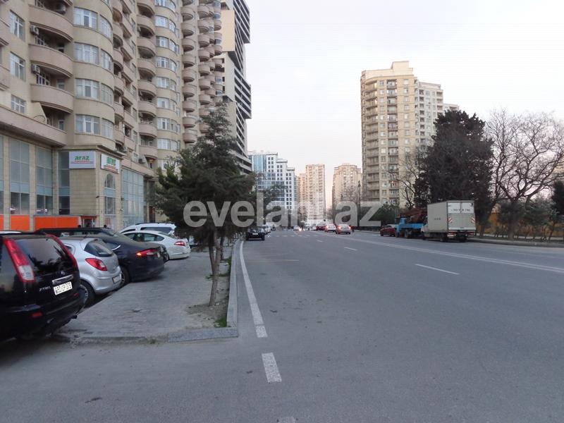 Satılır, yeni tikili, 3 otaqlı, 196 m², Bakı, Yasamal r, Yasamal q, Elmlər Akademiyası m.