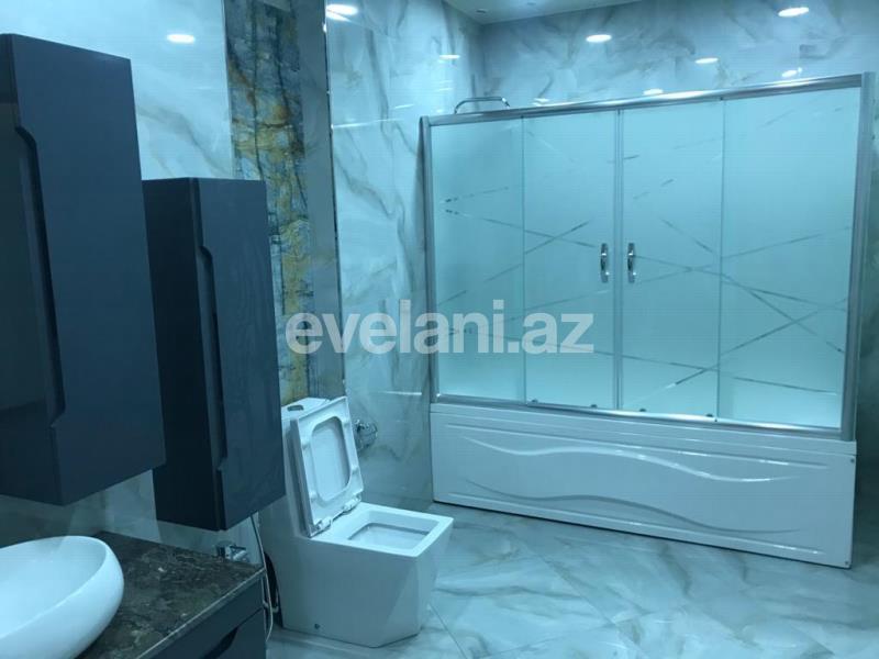 Satılır, yeni tikili, 3 otaqlı, 196 m², Bakı, Yasamal r, Yasamal q, Elmlər Akademiyası m.