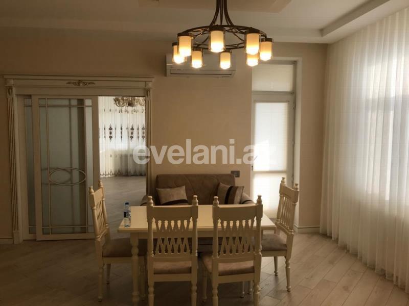 Satılır, yeni tikili, 3 otaqlı, 196 m², Bakı, Yasamal r, Yasamal q, Elmlər Akademiyası m.