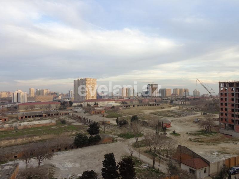 Satılır, yeni tikili, 3 otaqlı, 196 m², Bakı, Yasamal r, Yasamal q, Elmlər Akademiyası m.