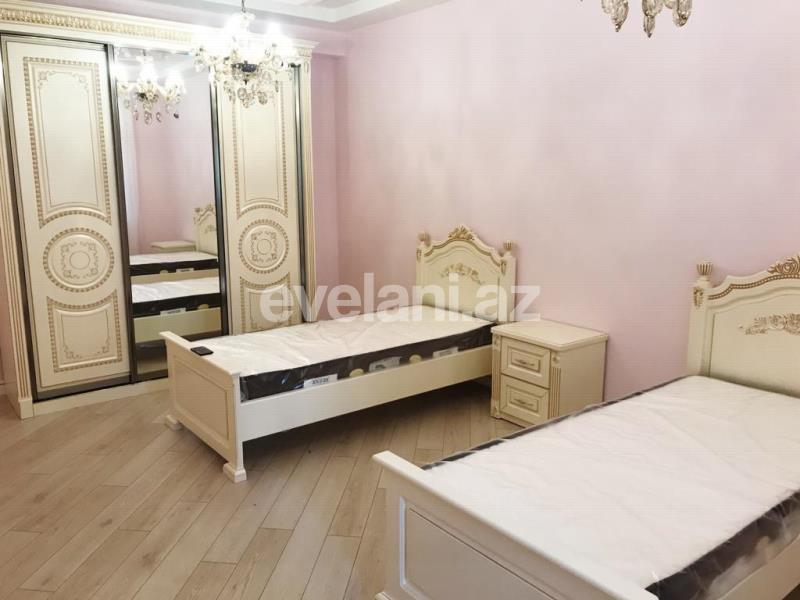 Satılır, yeni tikili, 3 otaqlı, 196 m², Bakı, Yasamal r, Yasamal q, Elmlər Akademiyası m.