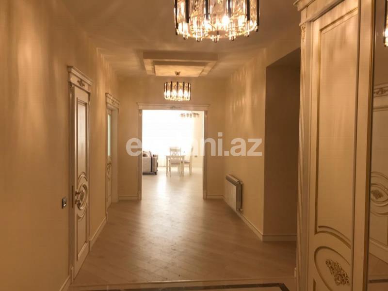 Satılır, yeni tikili, 3 otaqlı, 196 m², Bakı, Yasamal r, Yasamal q, Elmlər Akademiyası m.