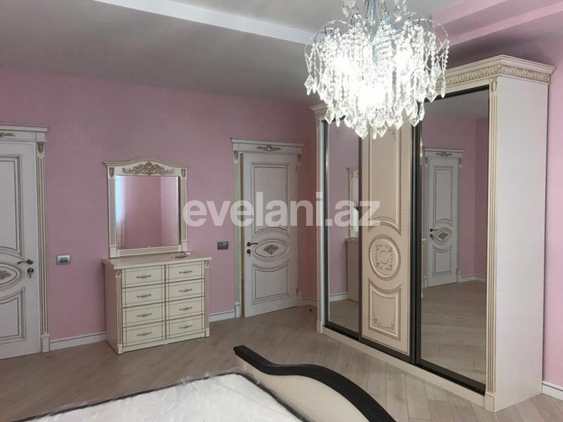 Satılır, yeni tikili, 3 otaqlı, 196 m², Bakı, Yasamal r, Yasamal q, Elmlər Akademiyası m.