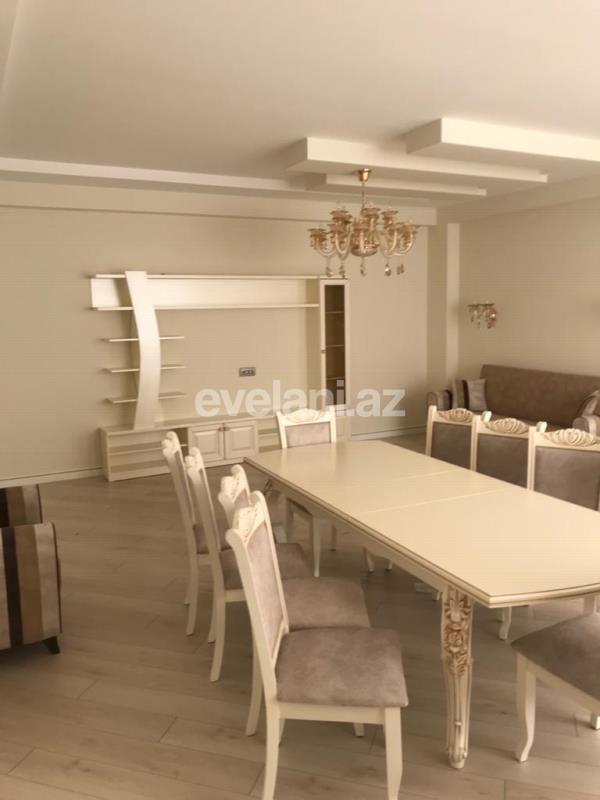 Satılır, yeni tikili, 3 otaqlı, 196 m², Bakı, Yasamal r, Yasamal q, Elmlər Akademiyası m.