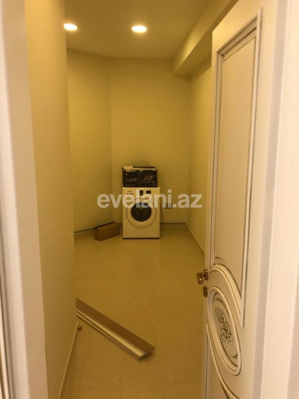 Satılır, yeni tikili, 3 otaqlı, 196 m², Bakı, Yasamal r, Yasamal q, Elmlər Akademiyası m.