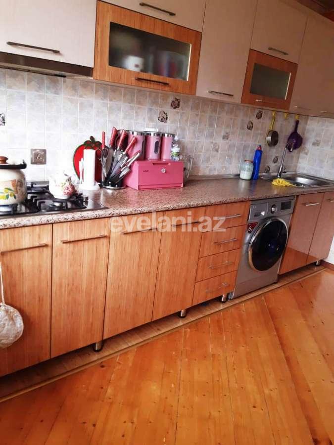 Satılır, köhnə tikili, 2 otaqlı, 60 m², Bakı, Xətai r, Əhmədli q, Həzi Aslanov m.