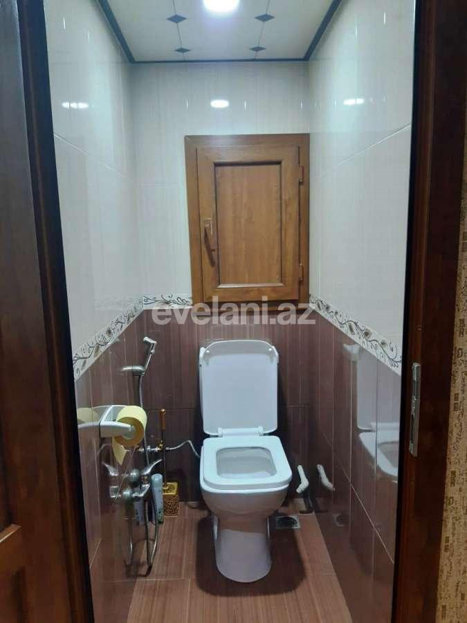 Satılır, köhnə tikili, 2 otaqlı, 60 m², Bakı, Xətai r, Əhmədli q, Həzi Aslanov m.