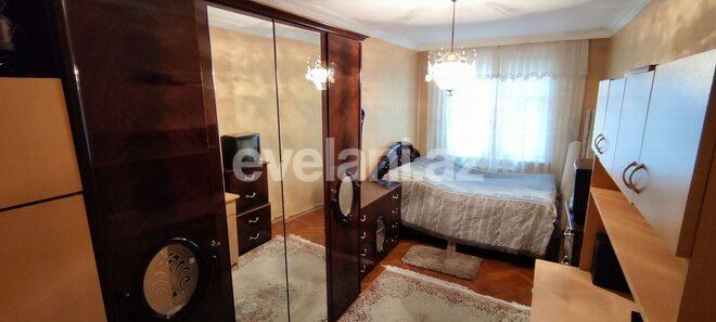 Продаётся, вторичка, 2-комнаты, 52 m², Нефтчиляр m.