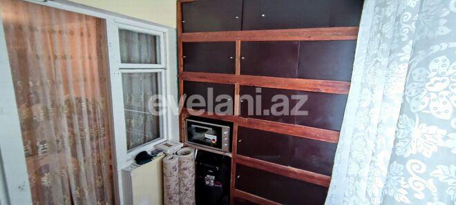 Продаётся, вторичка, 2-комнаты, 52 m², Нефтчиляр m.