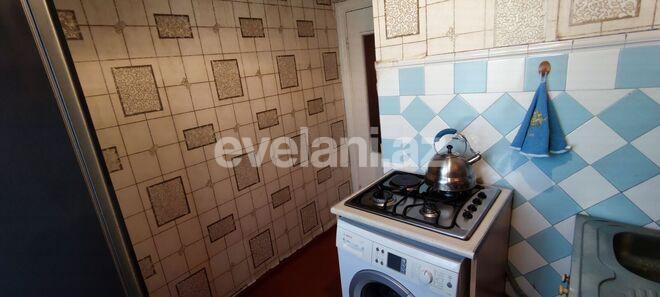 Продаётся, вторичка, 2-комнаты, 52 m², Нефтчиляр m.