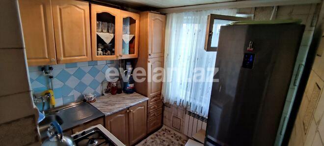 Продаётся, вторичка, 2-комнаты, 52 m², Нефтчиляр m.