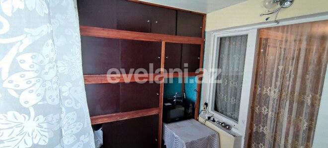 Продаётся, вторичка, 2-комнаты, 52 m², Нефтчиляр m.