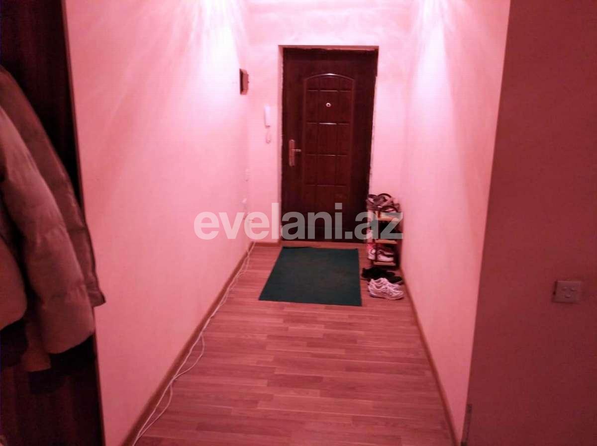 Sale, new building, 3 room, 127 m², Baku, Khatai r, Ahmedli d, Hazi Aslanov m.