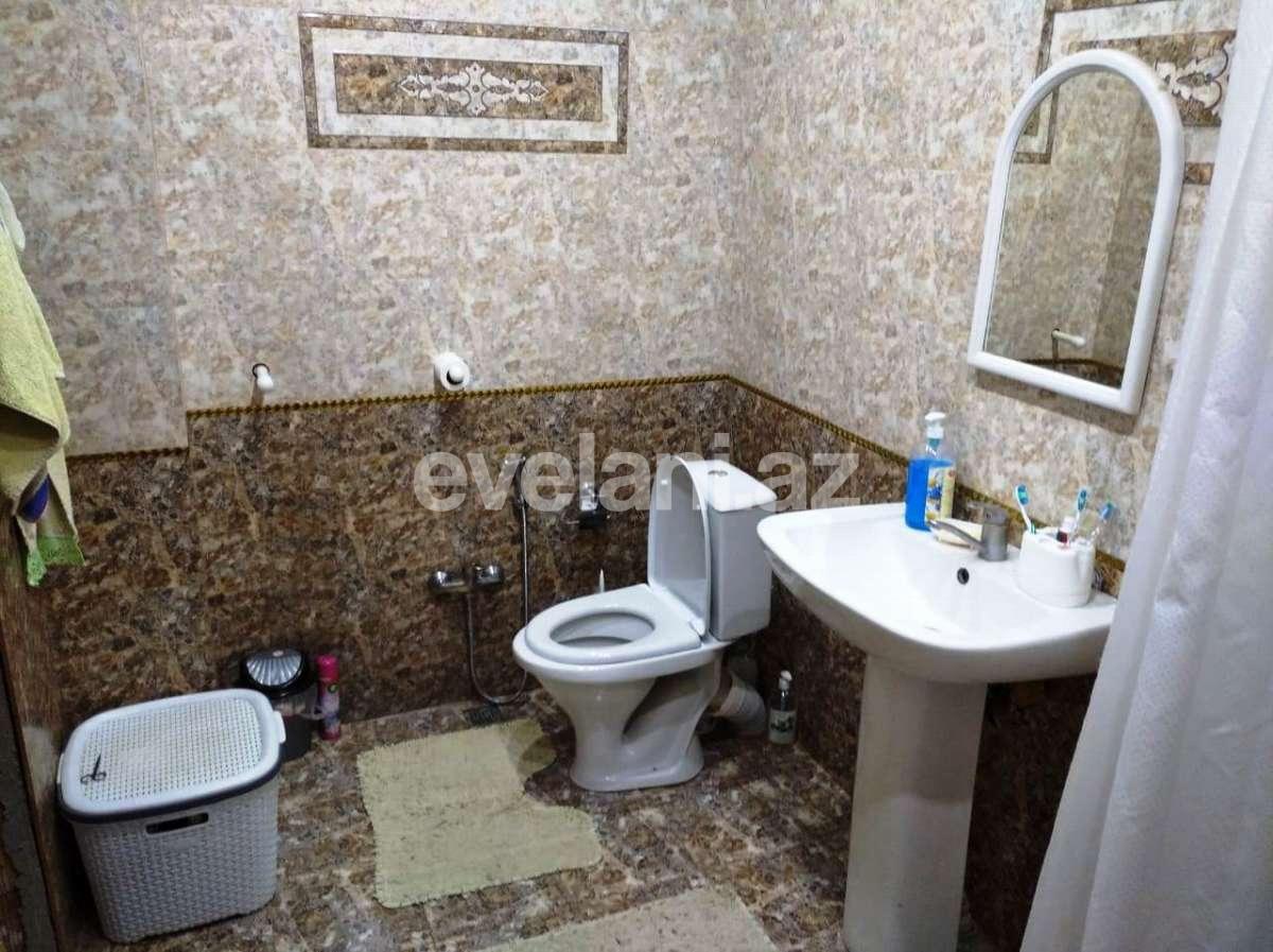 Sale, new building, 3 room, 127 m², Baku, Khatai r, Ahmedli d, Hazi Aslanov m.