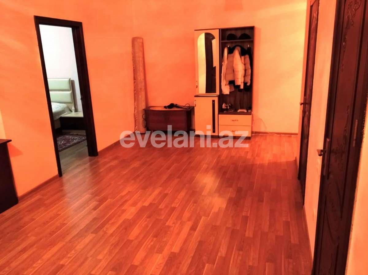 Sale, new building, 3 room, 127 m², Baku, Khatai r, Ahmedli d, Hazi Aslanov m.