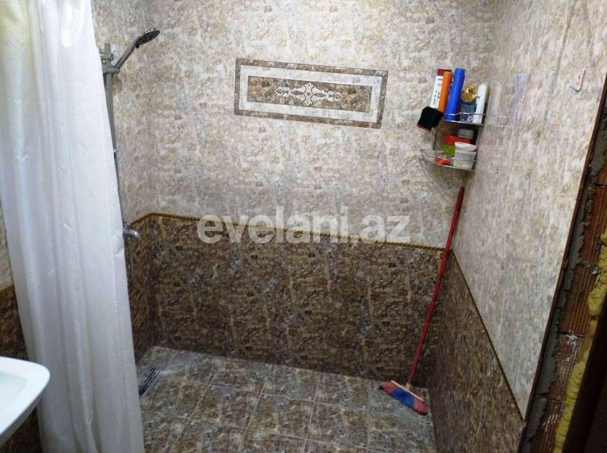 Sale, new building, 3 room, 127 m², Baku, Khatai r, Ahmedli d, Hazi Aslanov m.