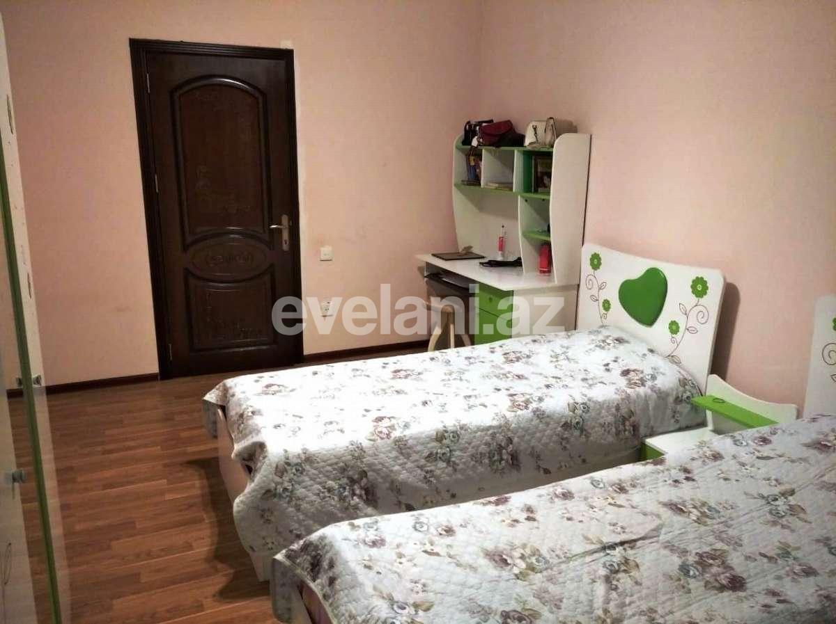 Sale, new building, 3 room, 127 m², Baku, Khatai r, Ahmedli d, Hazi Aslanov m.