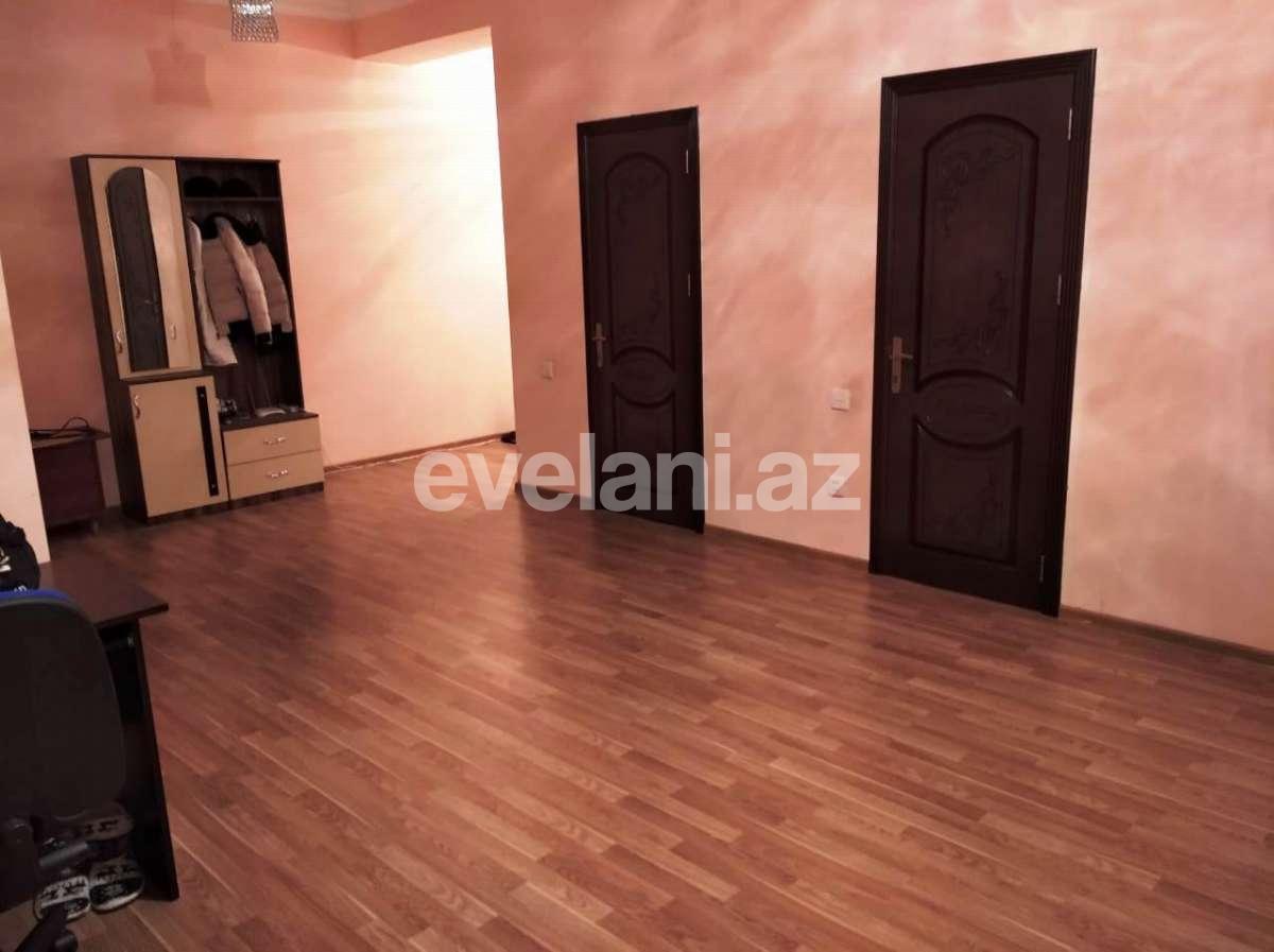 Sale, new building, 3 room, 127 m², Baku, Khatai r, Ahmedli d, Hazi Aslanov m.