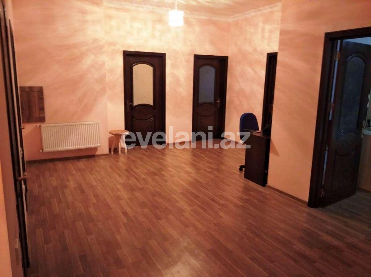 Sale, new building, 3 room, 127 m², Baku, Khatai r, Ahmedli d, Hazi Aslanov m.
