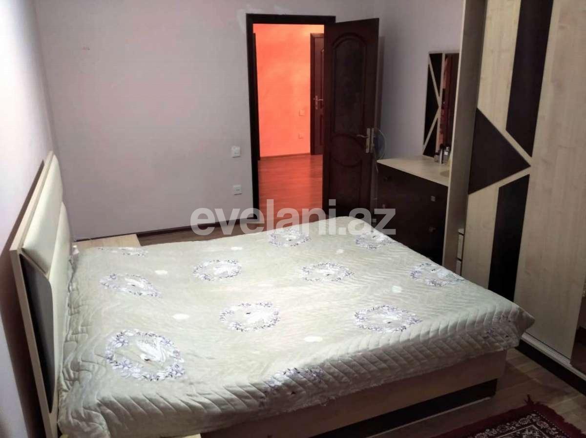 Sale, new building, 3 room, 127 m², Baku, Khatai r, Ahmedli d, Hazi Aslanov m.